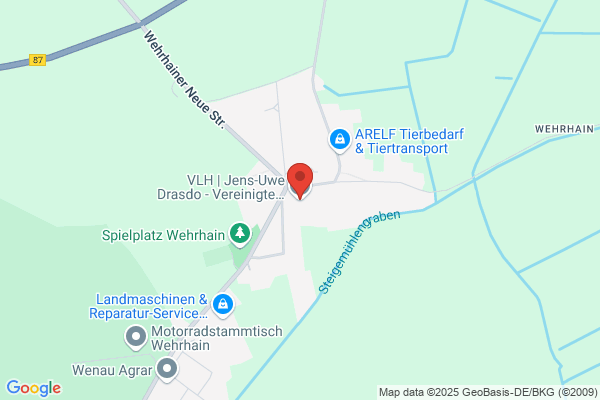 Lohnsteuerhilfeverein Vereinigte Lohnsteuerhilfe e.V.
