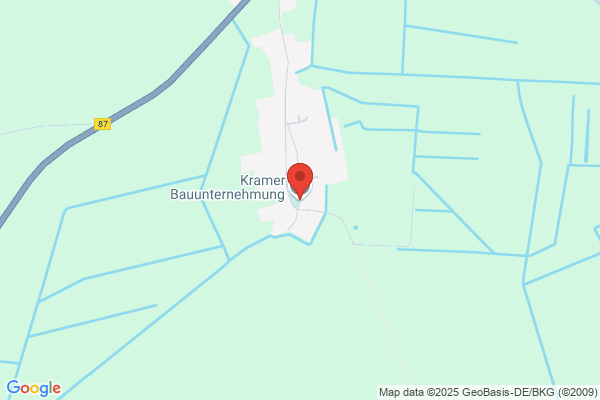 Kramer Bauunternehmung GmbH