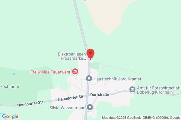 Richter Frank Elektroanlagen und Wärmepumpen