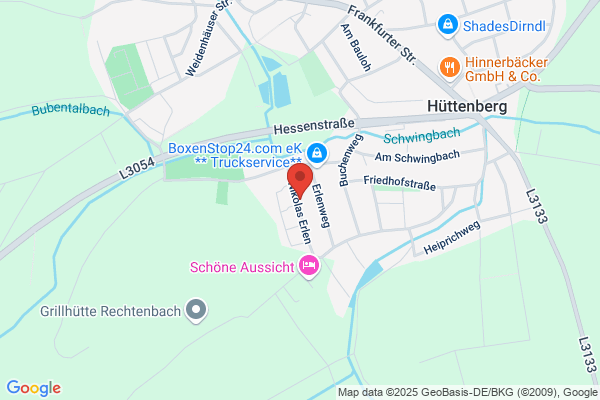 Der Renovierer Inh. Werner Eichel