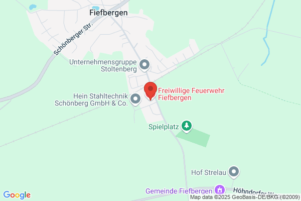Fischer-Kurierdienst