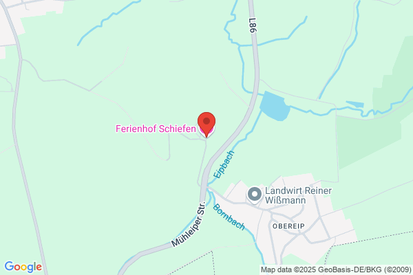 Ferienhof Schiefen