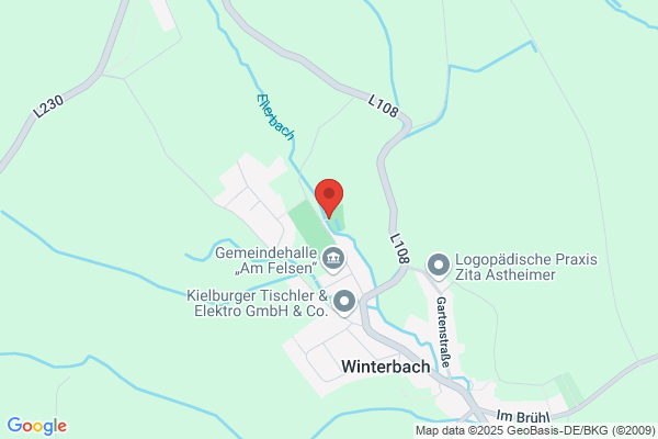 Gemeinde Winterbach Freibad