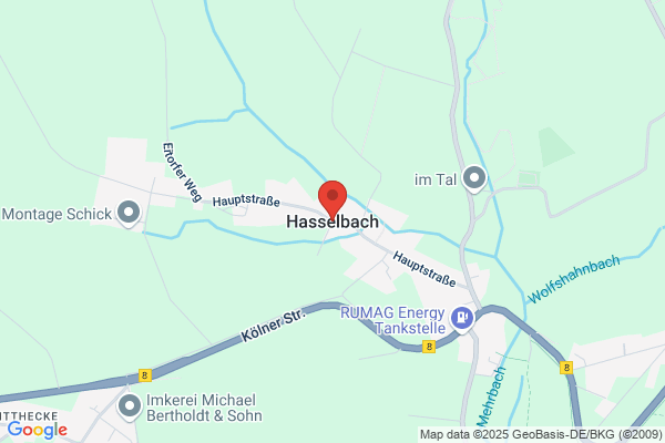 Roger Hasselbach