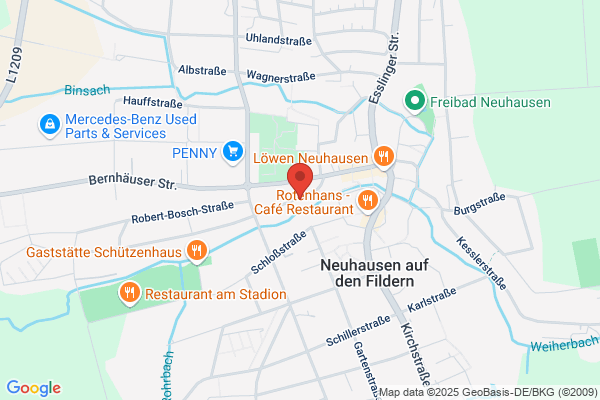 Commundia GmbH