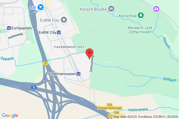 RAVO Media GmbH