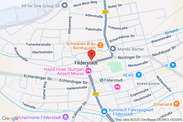 Apotheke Filder