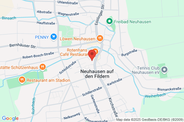Schloss-Apotheke