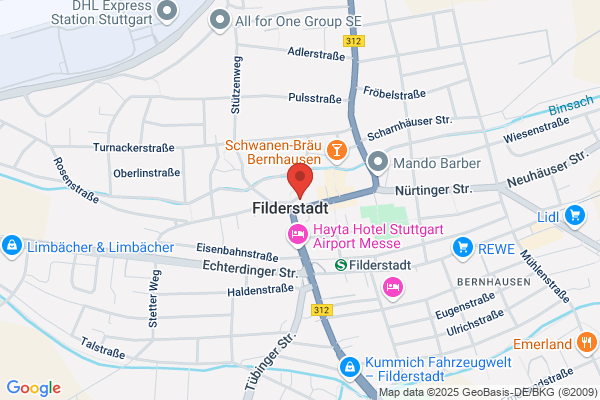 Architekten Reichwald & Herbert