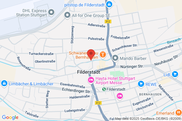 Dipl.-Ing.(FH) Bernd Keuerleber
