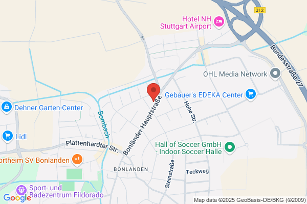 Autohaus Thumm Opel Service, Inh. Arnulf Bergner