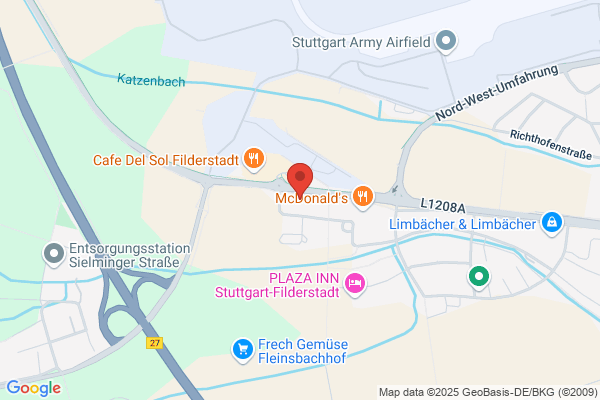 AHZ Automobil Handels Zentrum GmbH