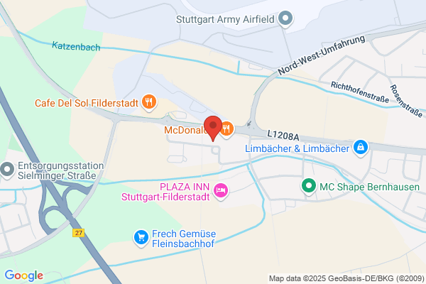 AUDI Vertriebsbetreuungsgesellschaft mbH