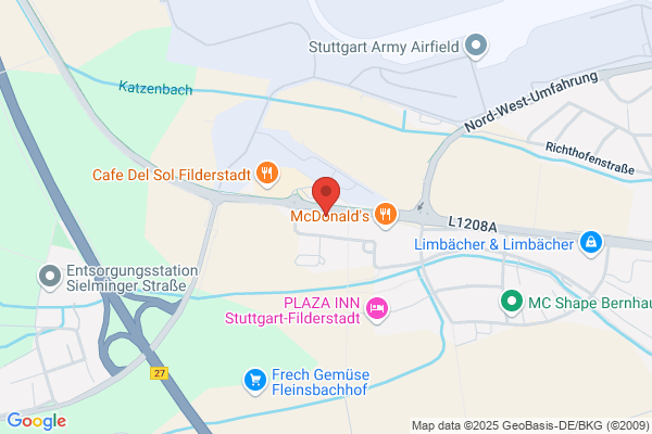 Autohaus Gölz GmbH