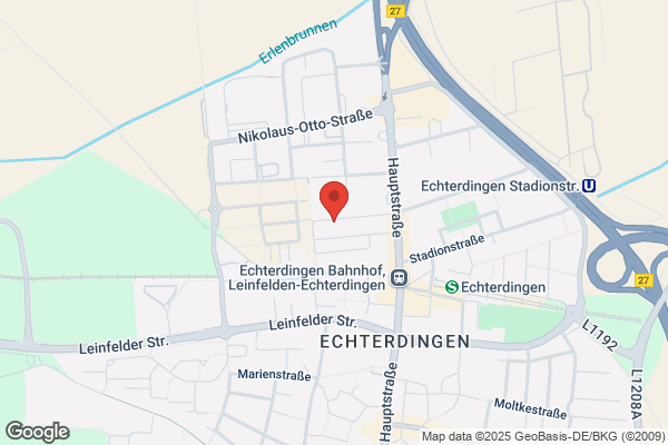 Reifenmarkt Echterdingen
