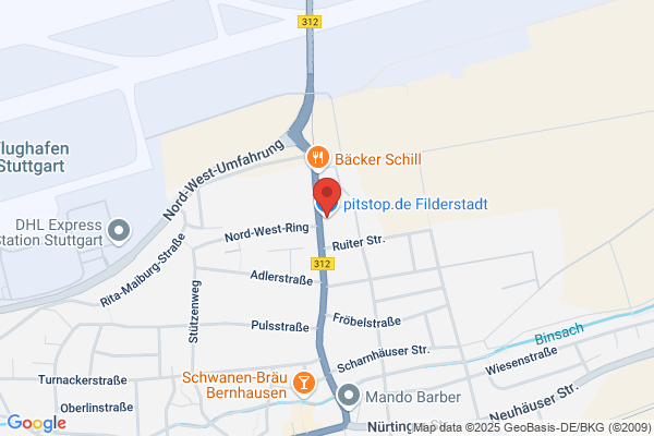 Pit-Stop Systempartner GmbH