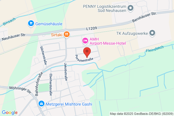 JS Kfz Technik