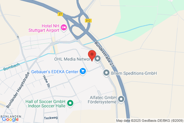 Rohde Solutions