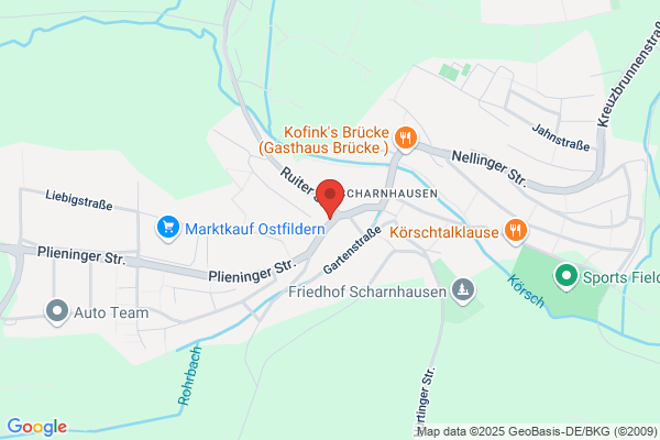Backhaus Zoller GmbH & Co. KG