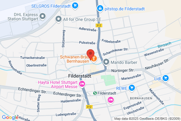 Bäckerei u. Konditorei Reiner Kettinger und Cafe
