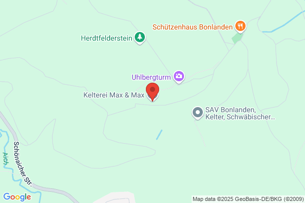Lang Max Bäckerei-Konditorei GmbH & Co.