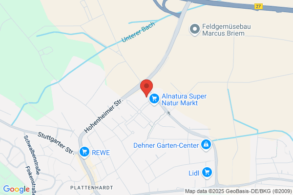 Treiber Bäckerei und Konditorei GmbH