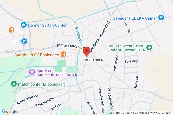 Kreissparkasse Esslingen-Nürtingen Filiale