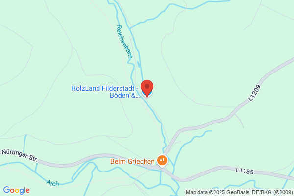 HolzLand Filderstadt - Böden & Terrassendielen für Sindelfingen und Stuttgart