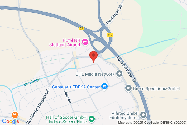 KV-Ingenieure UG (haftungsbeschränkt)