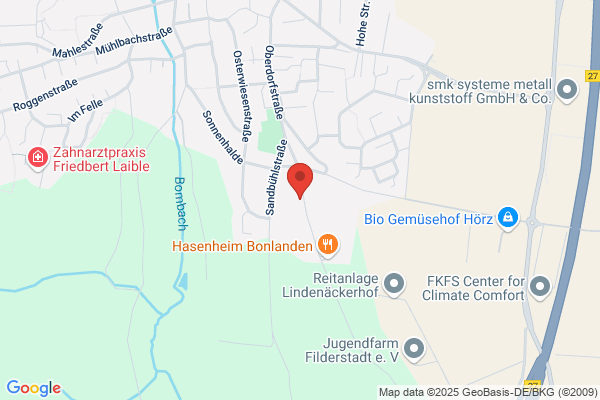 Brutschin-Wohnbau GmbH