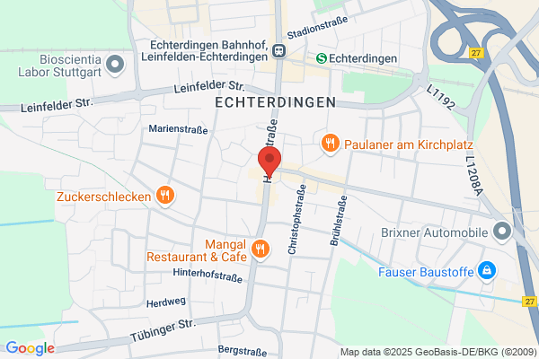 Modehaus Riegert