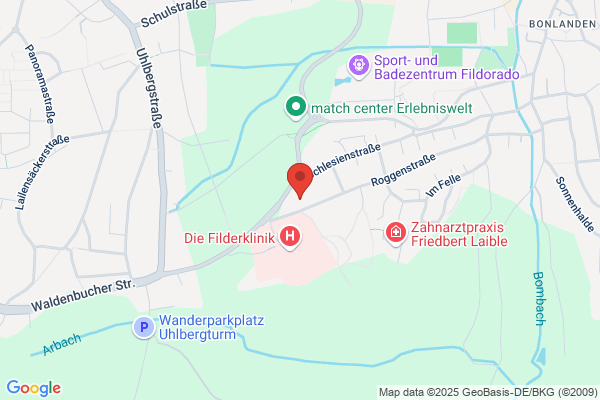 Gesellschaft Anthroposophischer Ärzte in Deutschland e.V.