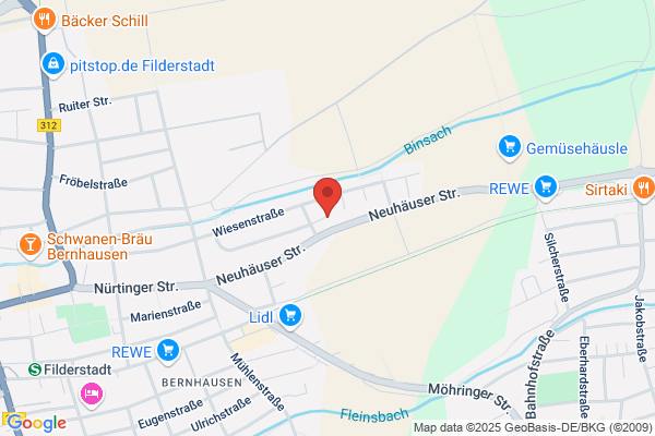 Bestattungsinstitut Trautwein GmbH