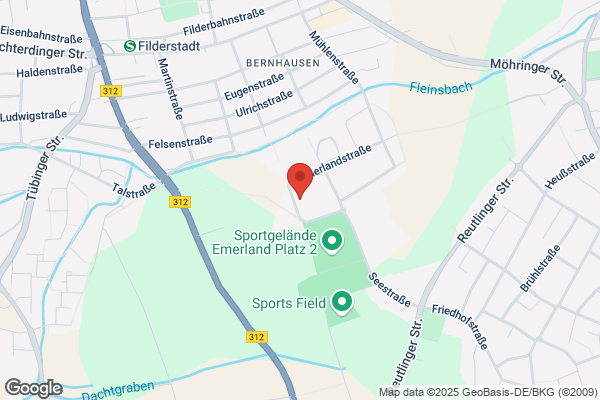 BSS Brandschutz Sichelstiel GmbH