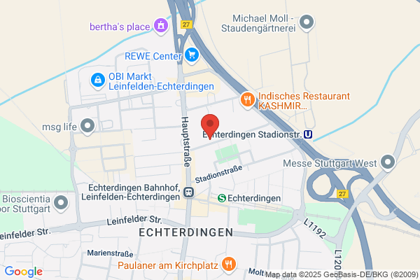 Total Walther GmbH