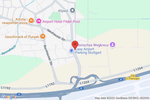 JET Tankstelle