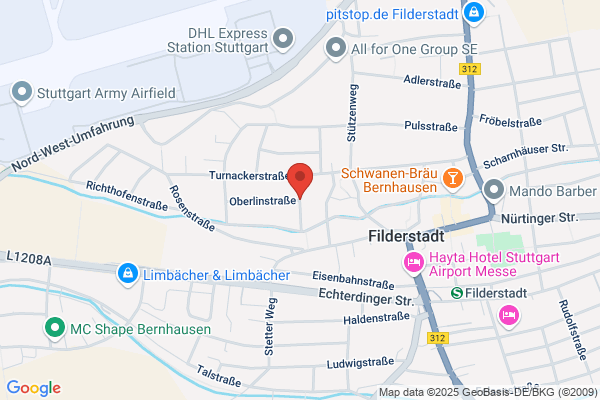 Dachtechnik Fischer UG