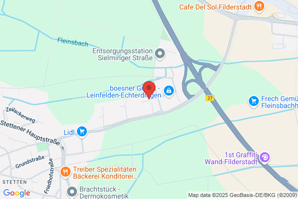 Frank Auch - Flaschnerei und Dachdeckerbetrieb