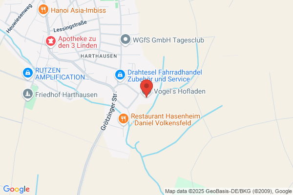 Vogel GmbH, Walter