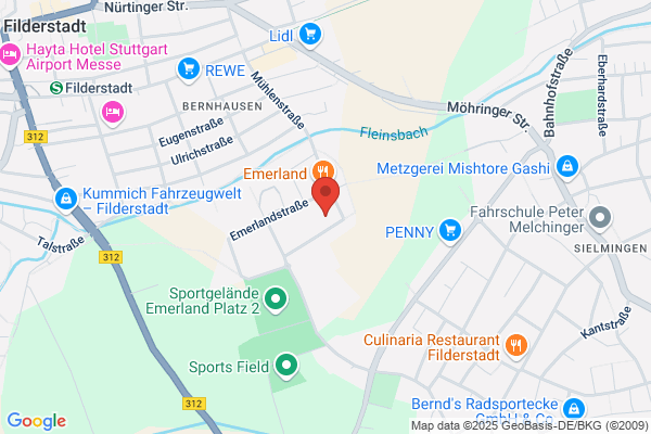 Druck-Service Rolf Zimmermann KG