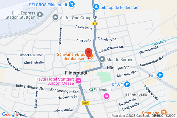 Cosmo EDV GmbH