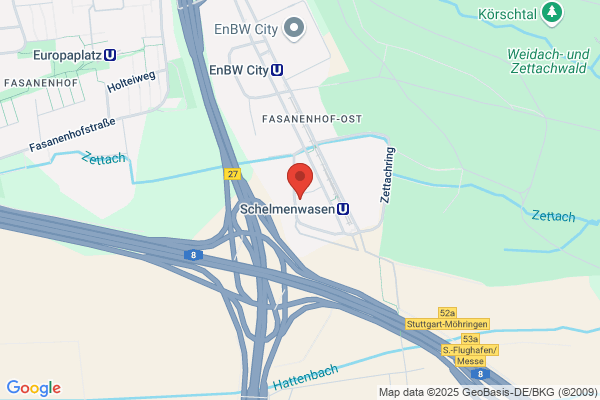 IBIX Informationssysteme GmbH