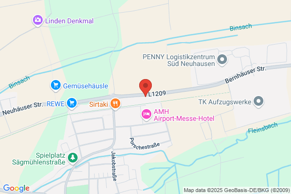 Gemalto GmbH
