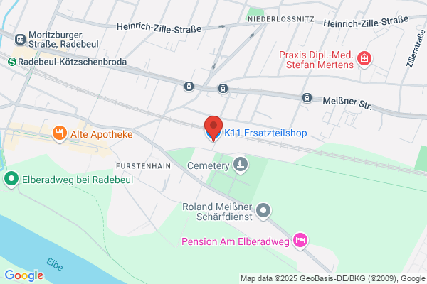 ersatzteil-lager.com GbR