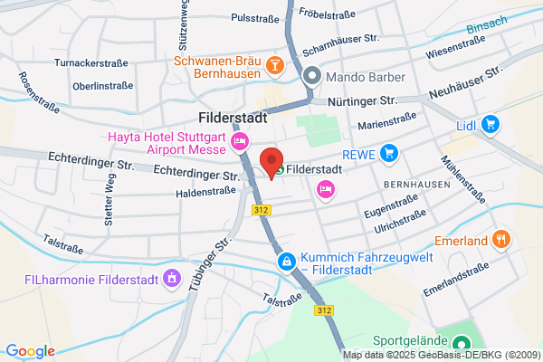 Fahrschule Renz GmbH