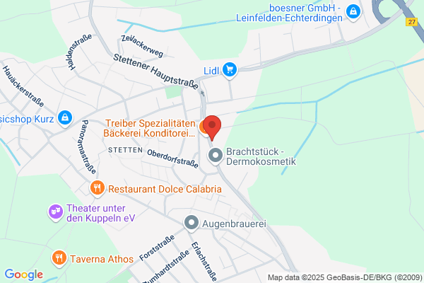 Fahrschule Baumann GbR