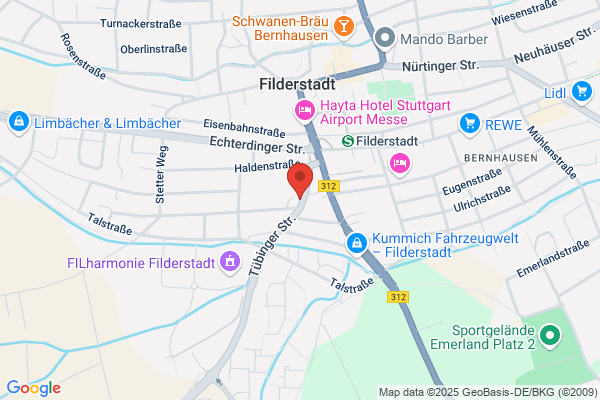 Fahrschule Briem