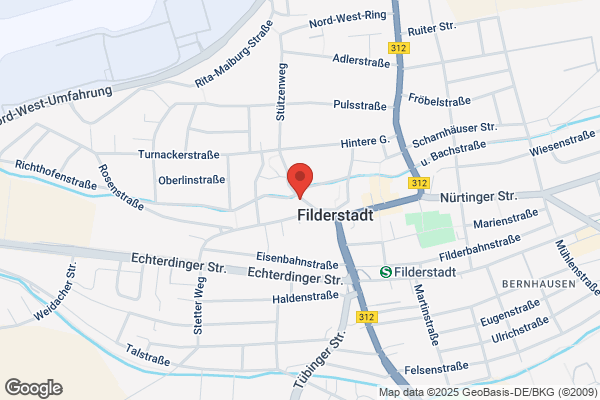 Diplom-Betriebswirt Oliver Urban