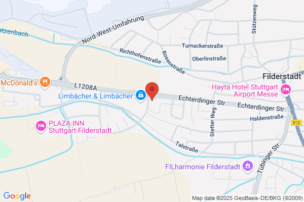 Projektierungsgesellschaft Geotechnik u. Grundbau GmbH Ingenieurbüro