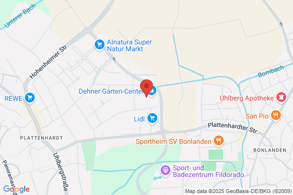 Fressnapf Filderstadt